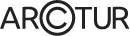 Arctur logo