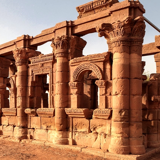 Web3Tour Acceleration Programme: Module 2 - Digitalization in Cultural Tourism by TheFutureCats