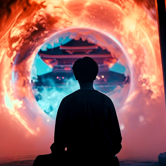 Web3Tour at the Days of Slovene Tourism 2024